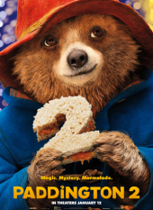 Paddington 2