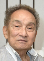 Johnny Kitagawa