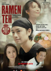 Ramen Teh