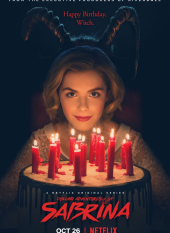 Chilling Adventures of Sabrina