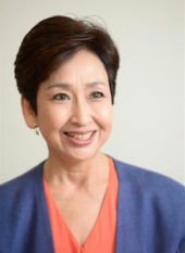 Tsuchida Sanae