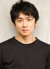 Kazama Shunsuke