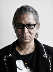 Miike Takashi