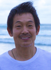 Tsukamoto Koji