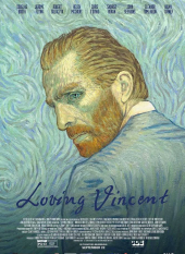 Loving Vincent