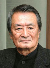 Yamazaki Tsutomu