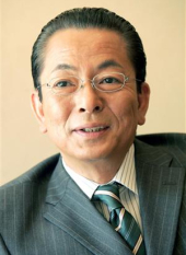 Mizutani Yutaka