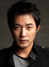 Ahn Jae Wook