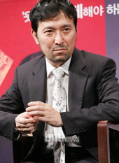 Ahn Suk Hwan