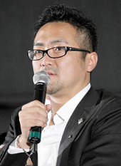 Hirakawa Yuichiro