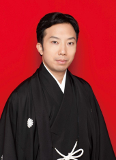 Ichikawa Kamejiro