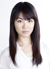 Fukuda Mayuko