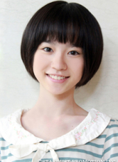 Shibata Kyoka