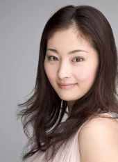 Tokiwa Takako