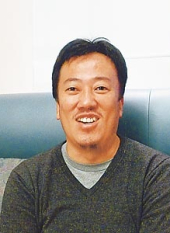 Yamamuro Daisuke