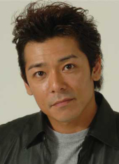 Yoshinaga Shuhei