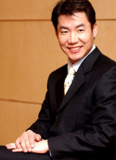 Park Sang Won