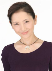 Nakamura Kumi