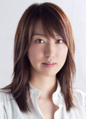 Nishiyama Mayuko