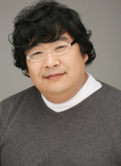 Seo Dong Soo