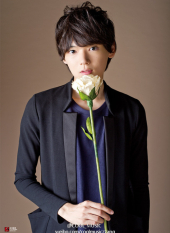 Furukawa Yuki