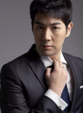 Han Sang Jin