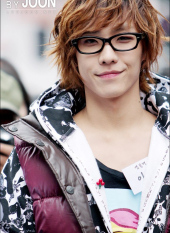 Lee Joon