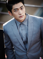 Kang Tae Oh