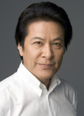 Kaga Takeshi