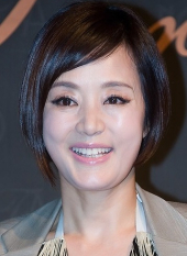 Jang Mi Hee