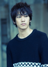 Nagayama Kento