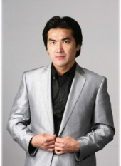 Kim Sung Hoon