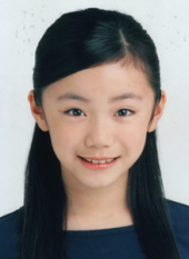 Shimizu Momoko