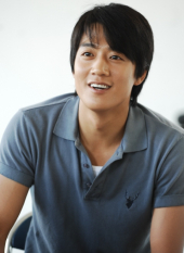 Kim Rae Won