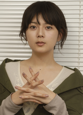 Kikuchi Akiko