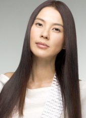 Esumi Makiko