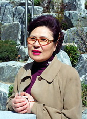 Kim Ji Young (1938)