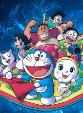 Doraemon 1979