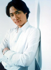 Togi Hideki