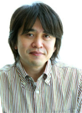 Koizumi Yoshiaki