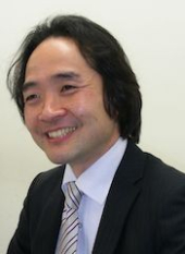 Kaji Atsushi