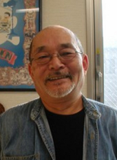 Shibayama Tsutomu