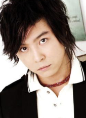 Domoto Tsuyoshi