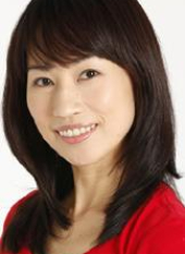 Fukuda Atsuko