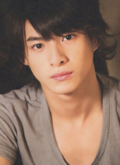 Hirano Sho