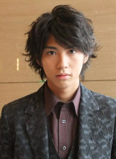 Kaku Kento