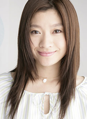 Shinohara Ryoko