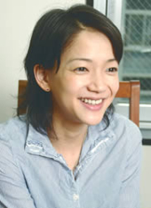 Tsuji Kaori