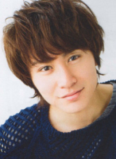 Yasuda Shota