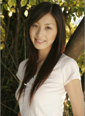 Uchida Yuka